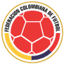 Logo Colombiana