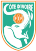 Logo Costa do Marfim