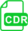 Logo CDR