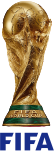 Logo Taça Fifa