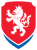 Logo República Tcheca