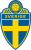 Logo Suécia