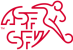 Logo Suíça