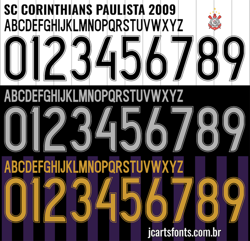 Sport Club Corinthians Paulista 2009